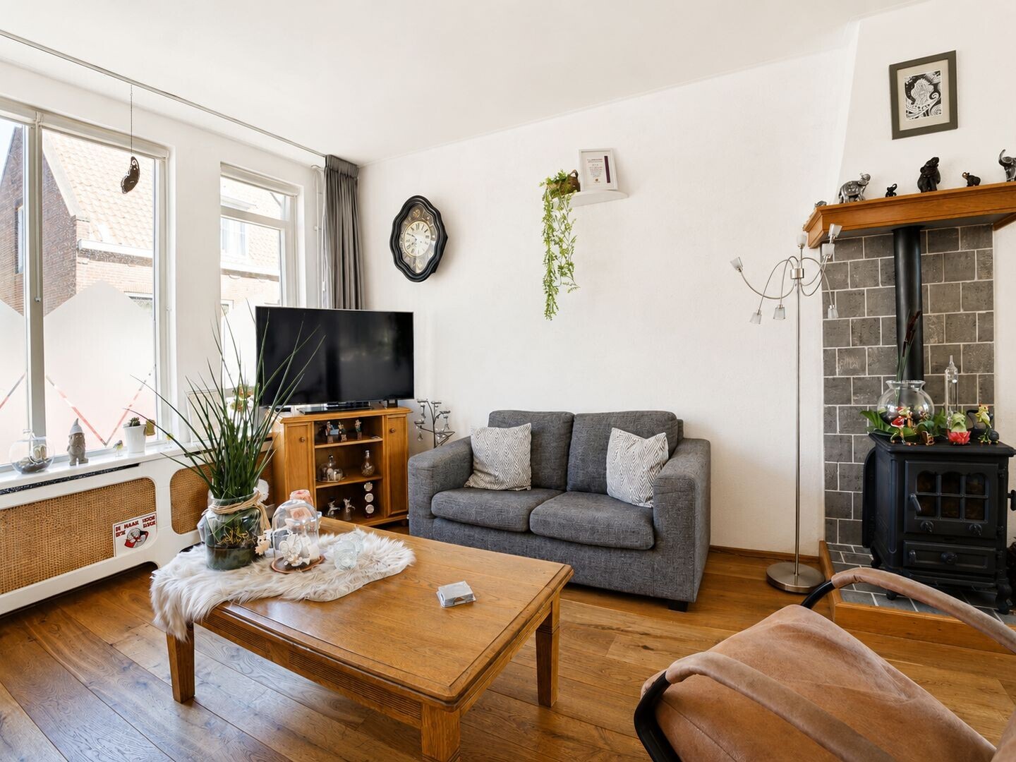 Hoekwoning te koop: Langenoordstraat 131, Zevenbergen