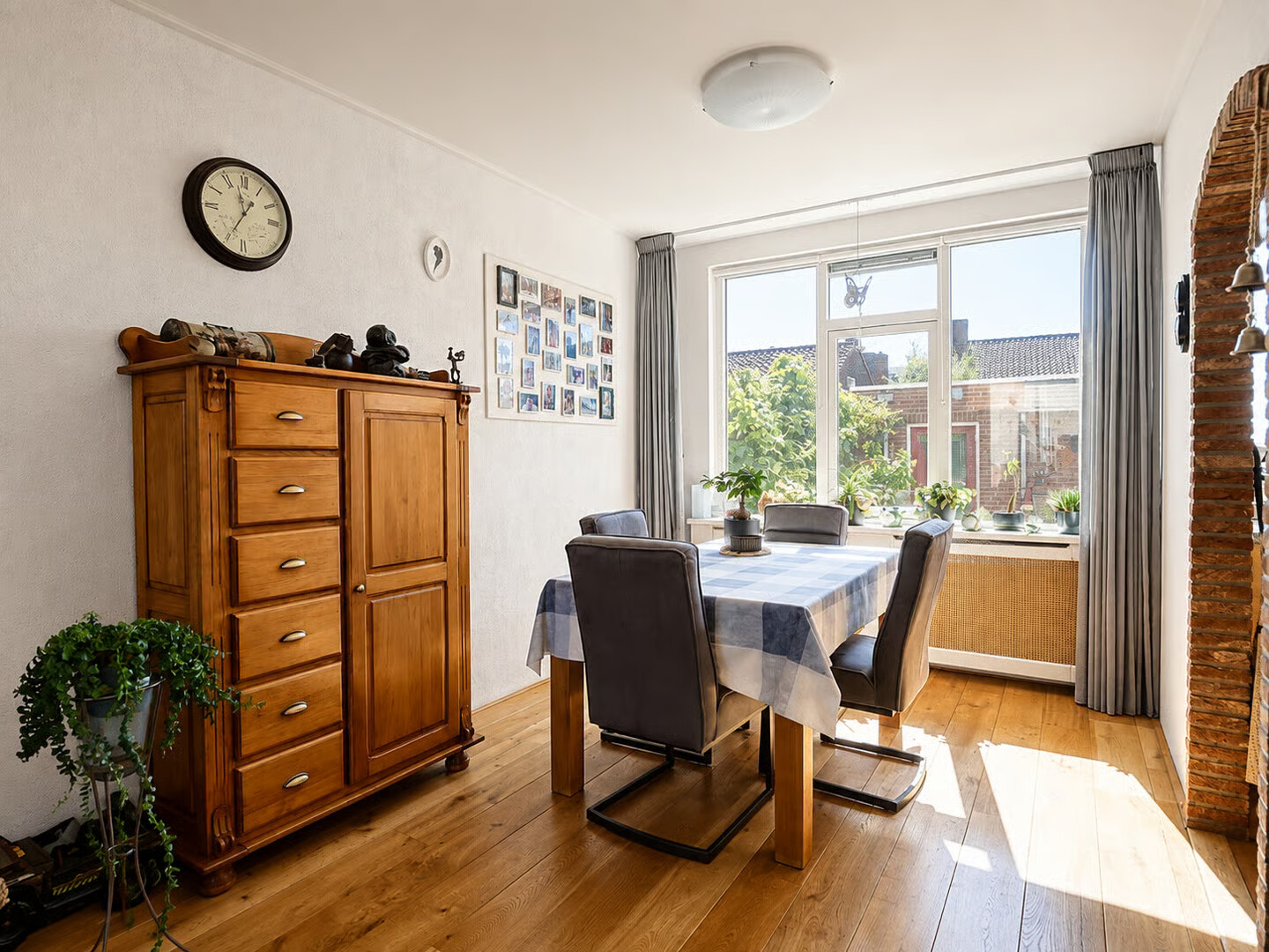 Hoekwoning te koop: Langenoordstraat 131, Zevenbergen