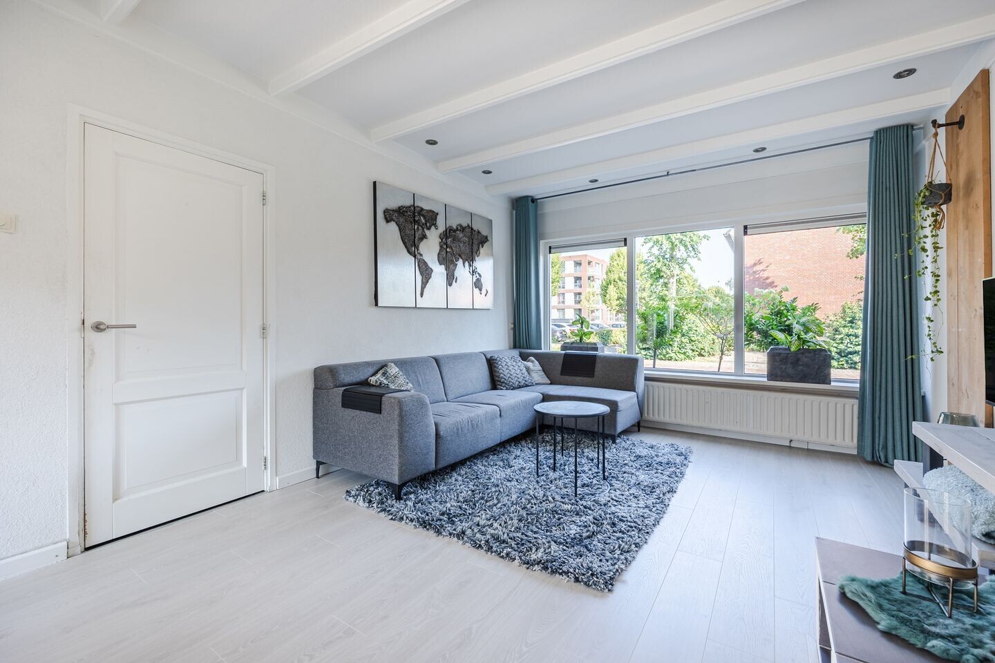 Tussenwoning te koop: Doctor Ariënslaan 155, Zevenbergen