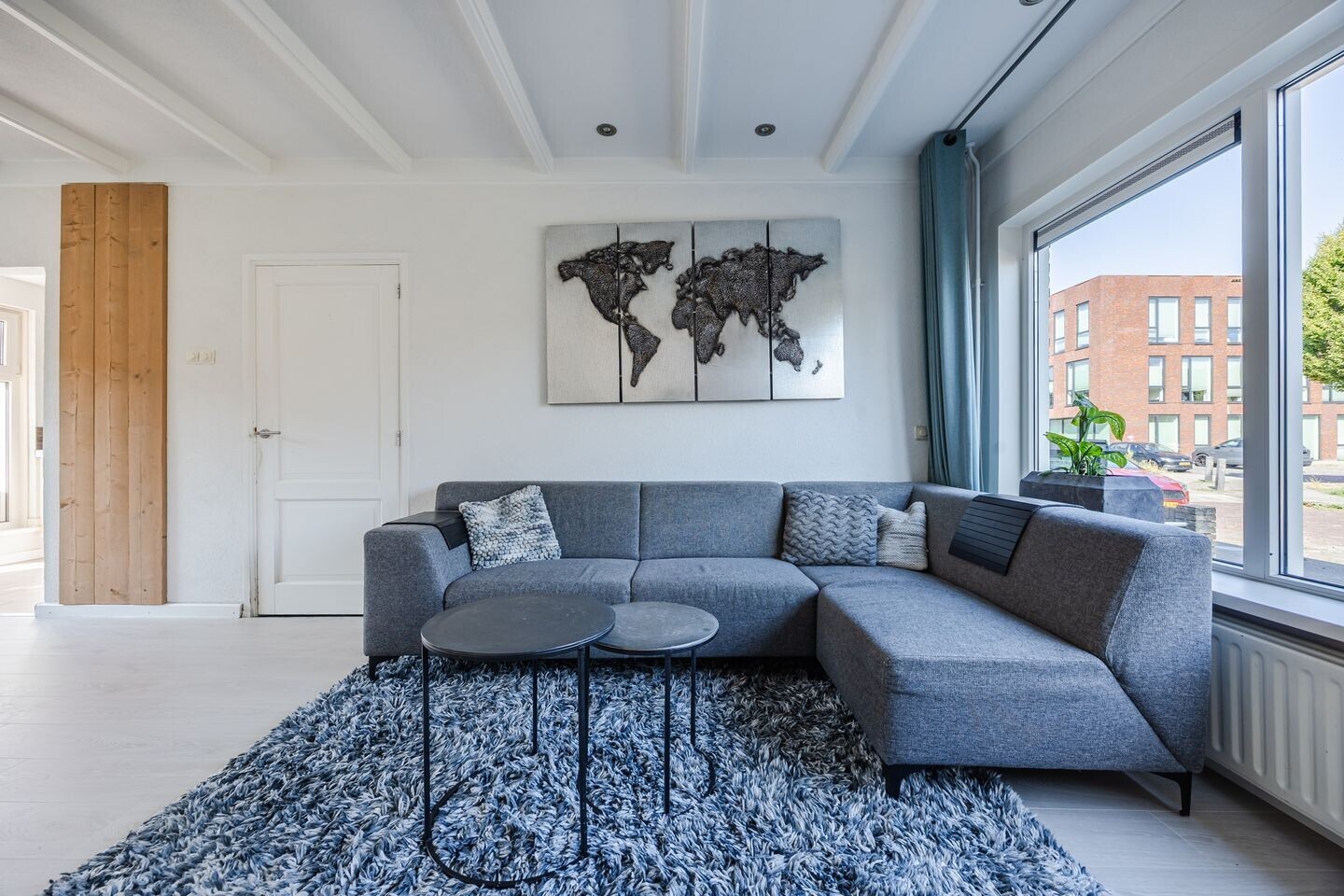 Tussenwoning te koop: Doctor Ariënslaan 155, Zevenbergen