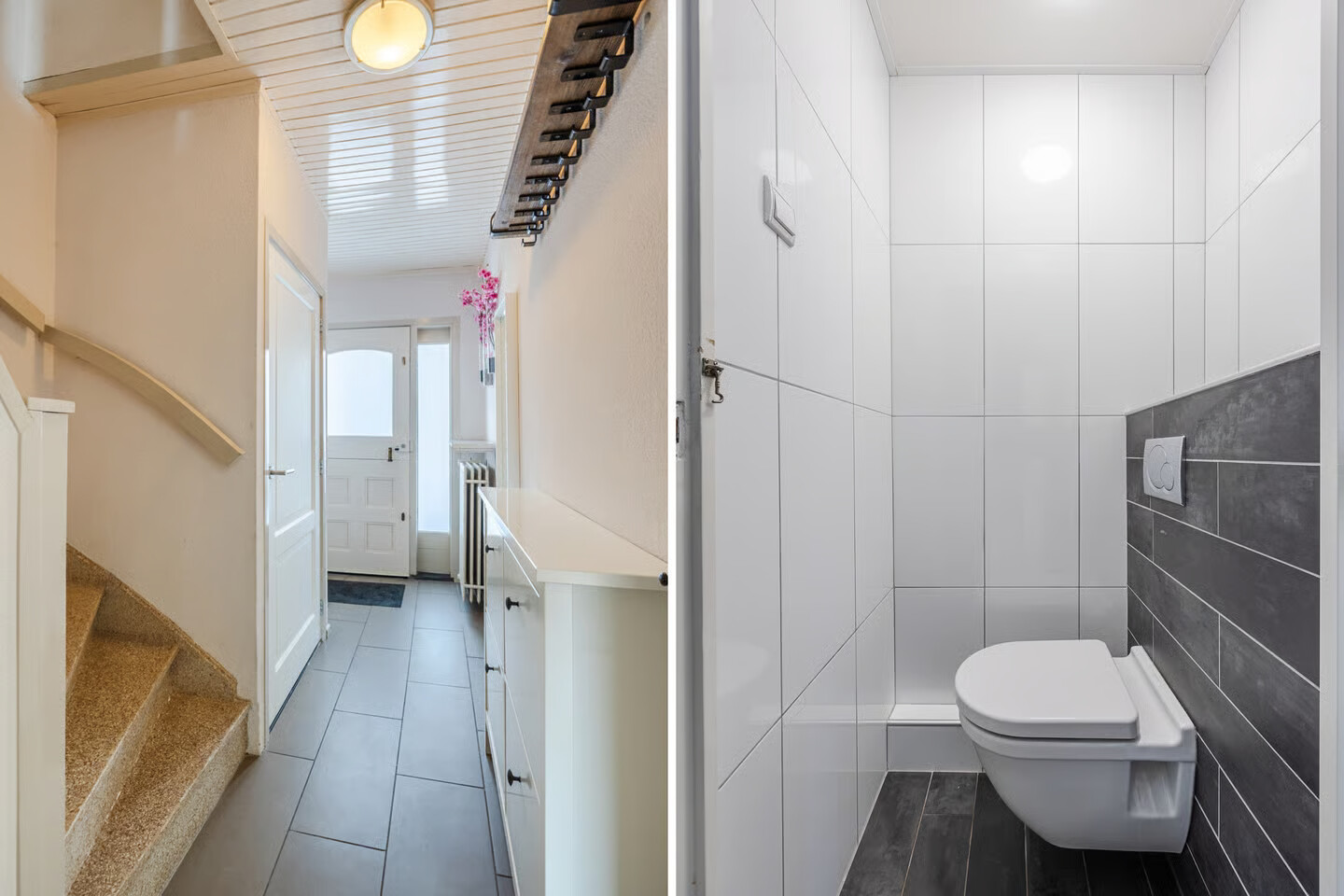 Tussenwoning te koop: Doctor Ariënslaan 155, Zevenbergen