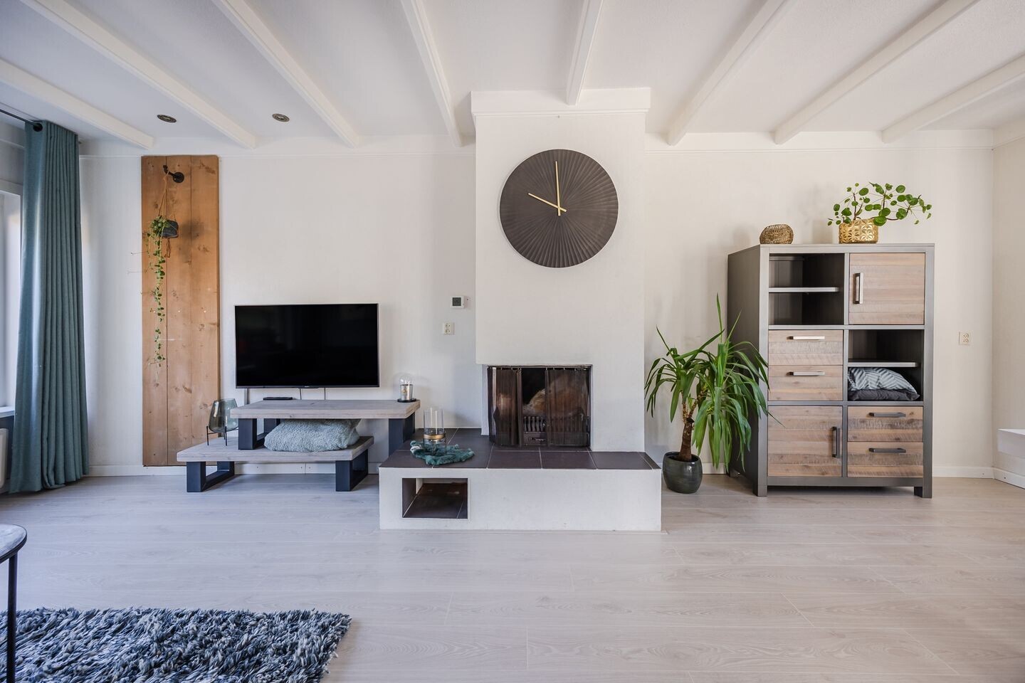 Tussenwoning te koop: Doctor Ariënslaan 155, Zevenbergen