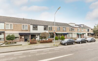 Oranjelaan 14