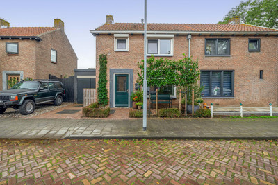 van der Markstraat 2