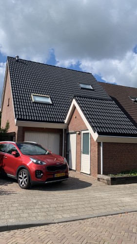 van Strijenstraat 19
