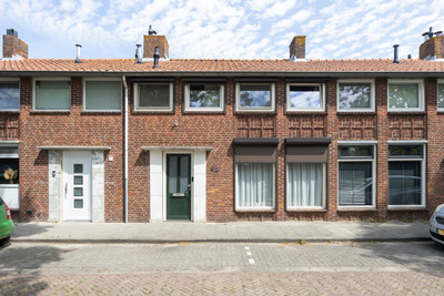 van Strijenstraat 42