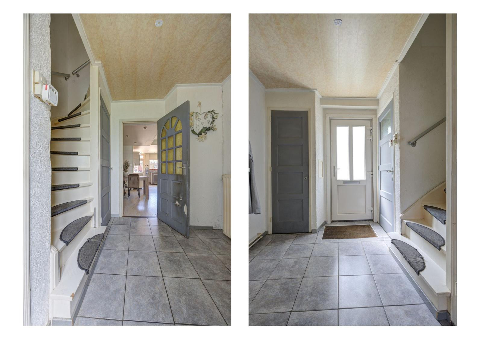 Tussenwoning te koop: van Strijenstraat 42, Zevenbergen