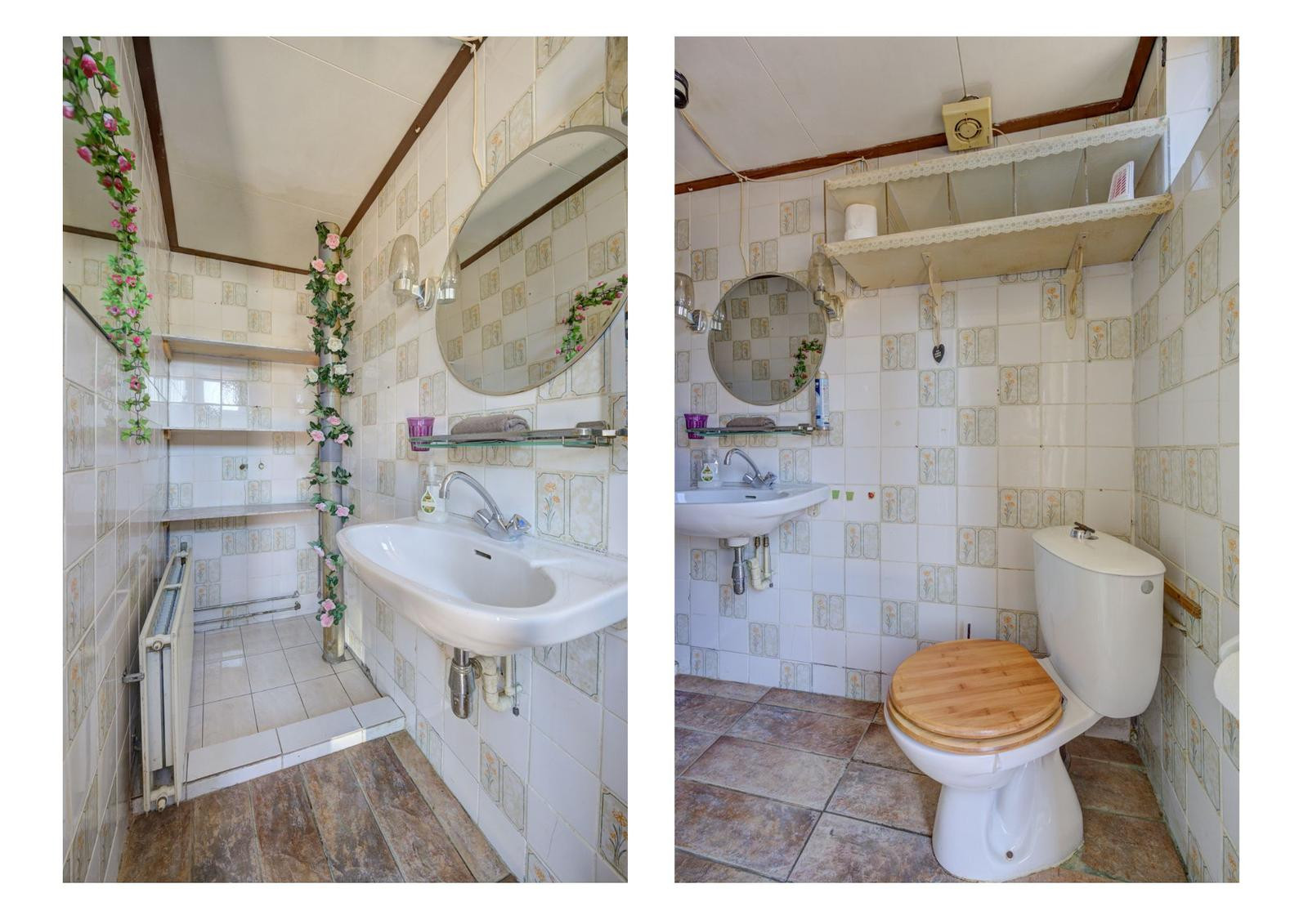 Tussenwoning te koop: van Strijenstraat 42, Zevenbergen