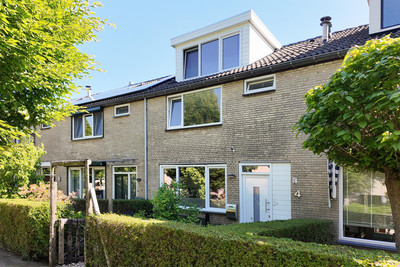 Galgenweg 4