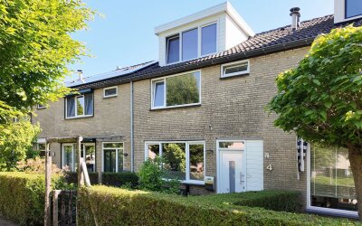 Galgenweg 4