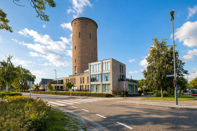 Galgenweg 1-A