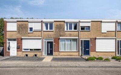 Bouwensland 40