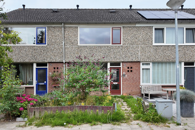 Hoogmade 15