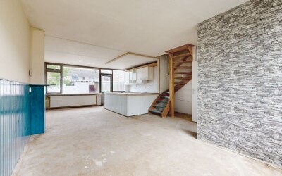 Hoogmade 15