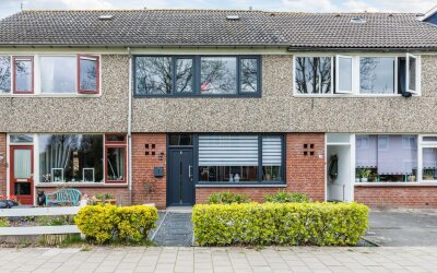 Hoogmade 31