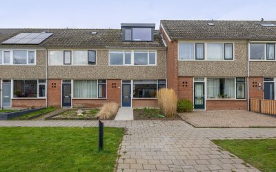 Annendal 45