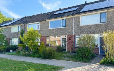 Annendal 40