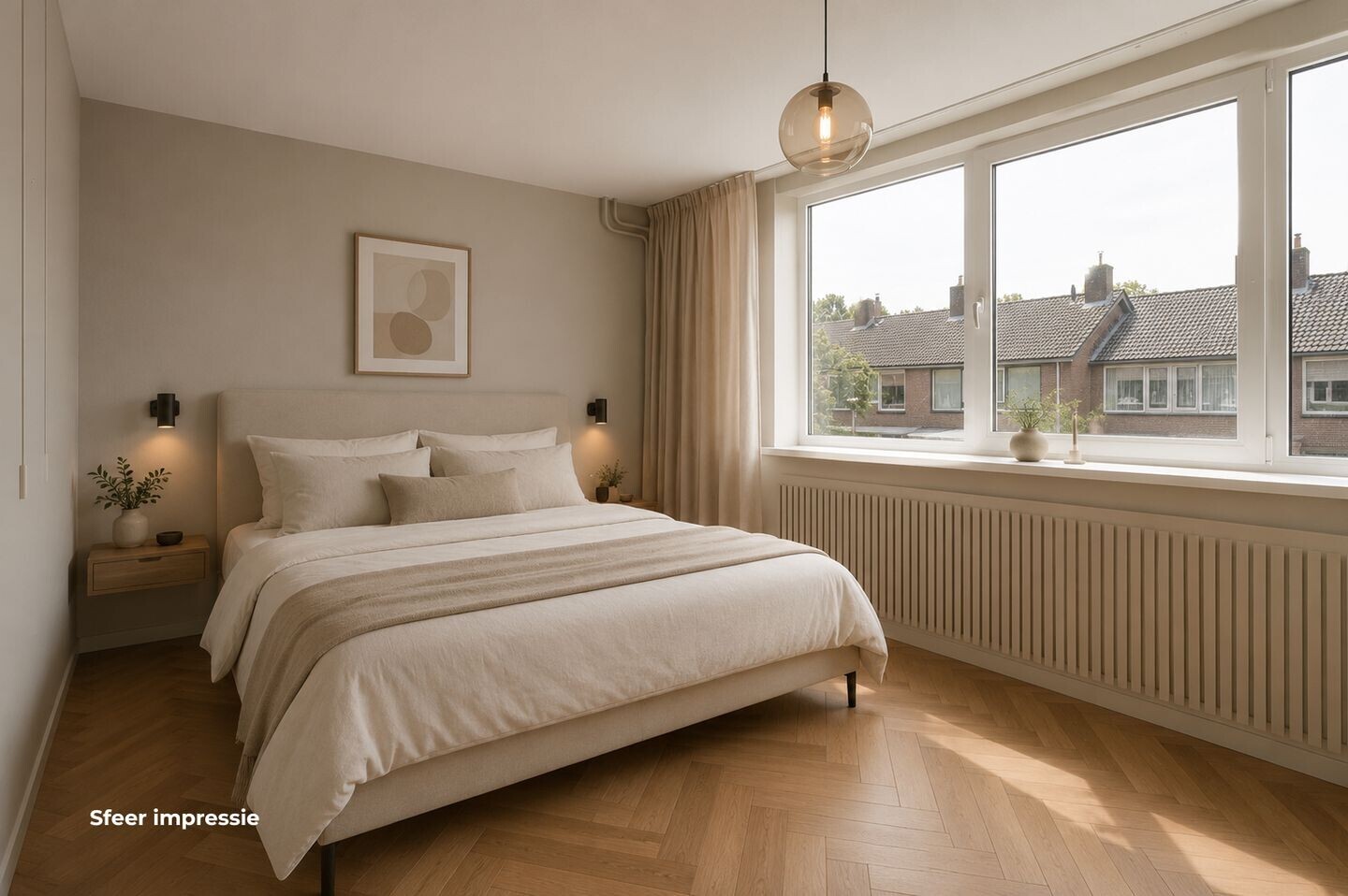 Tussenwoning te koop: Hertogendal 16, Zevenbergen