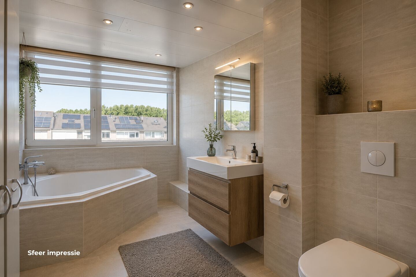 Tussenwoning te koop: Hertogendal 16, Zevenbergen