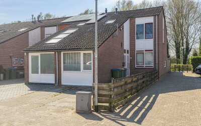 Arkelhof 119
