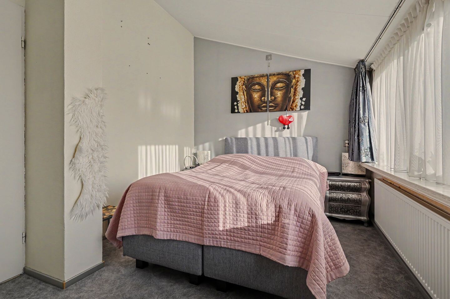Tussenwoning te koop: Arkelhof 173, Zevenbergen