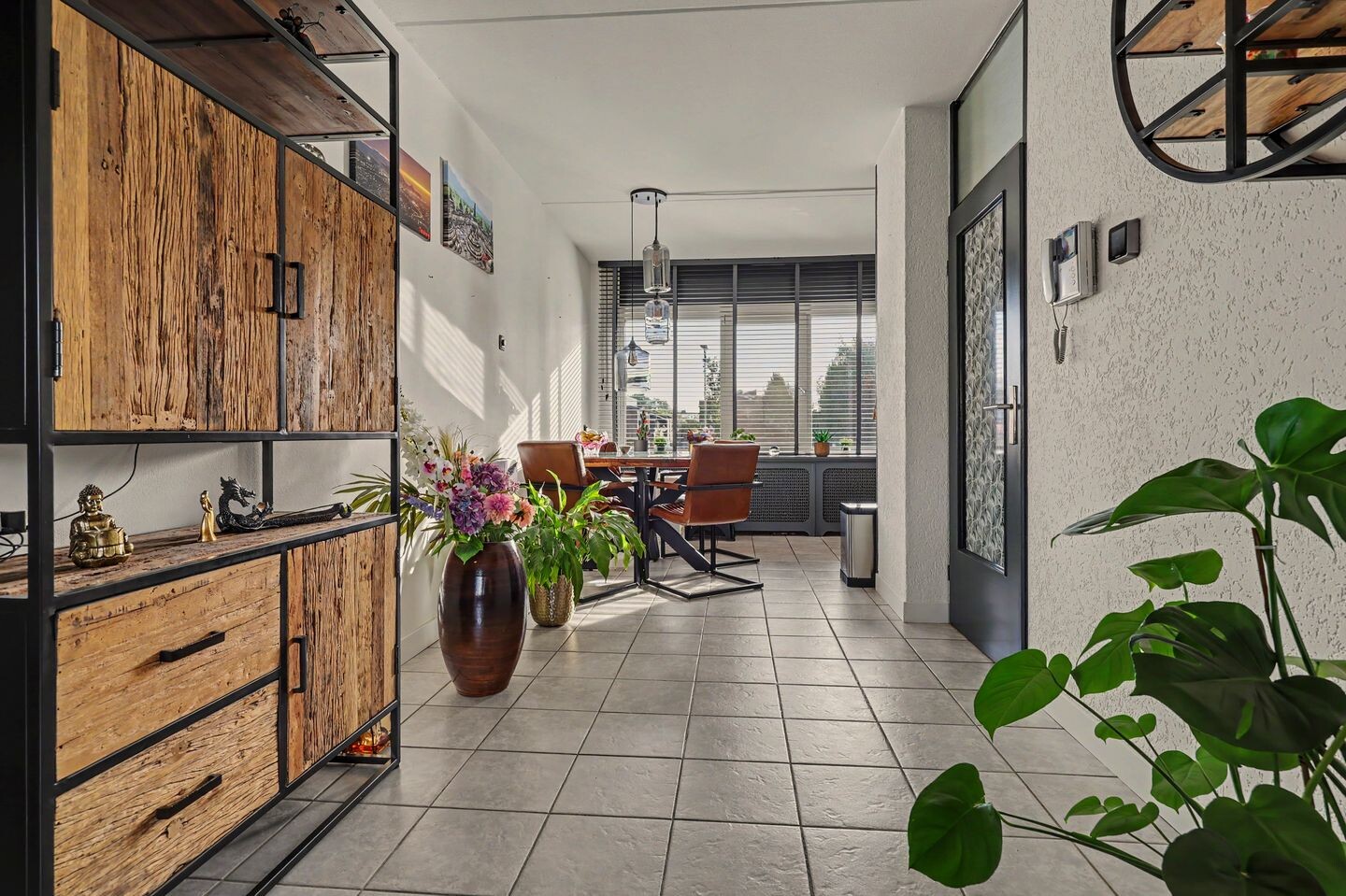 Tussenwoning te koop: Arkelhof 173, Zevenbergen