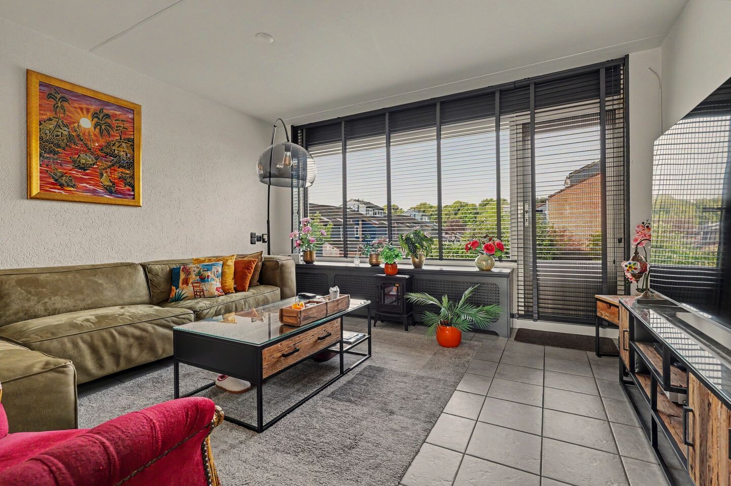 Tussenwoning te koop: Arkelhof 173, Zevenbergen