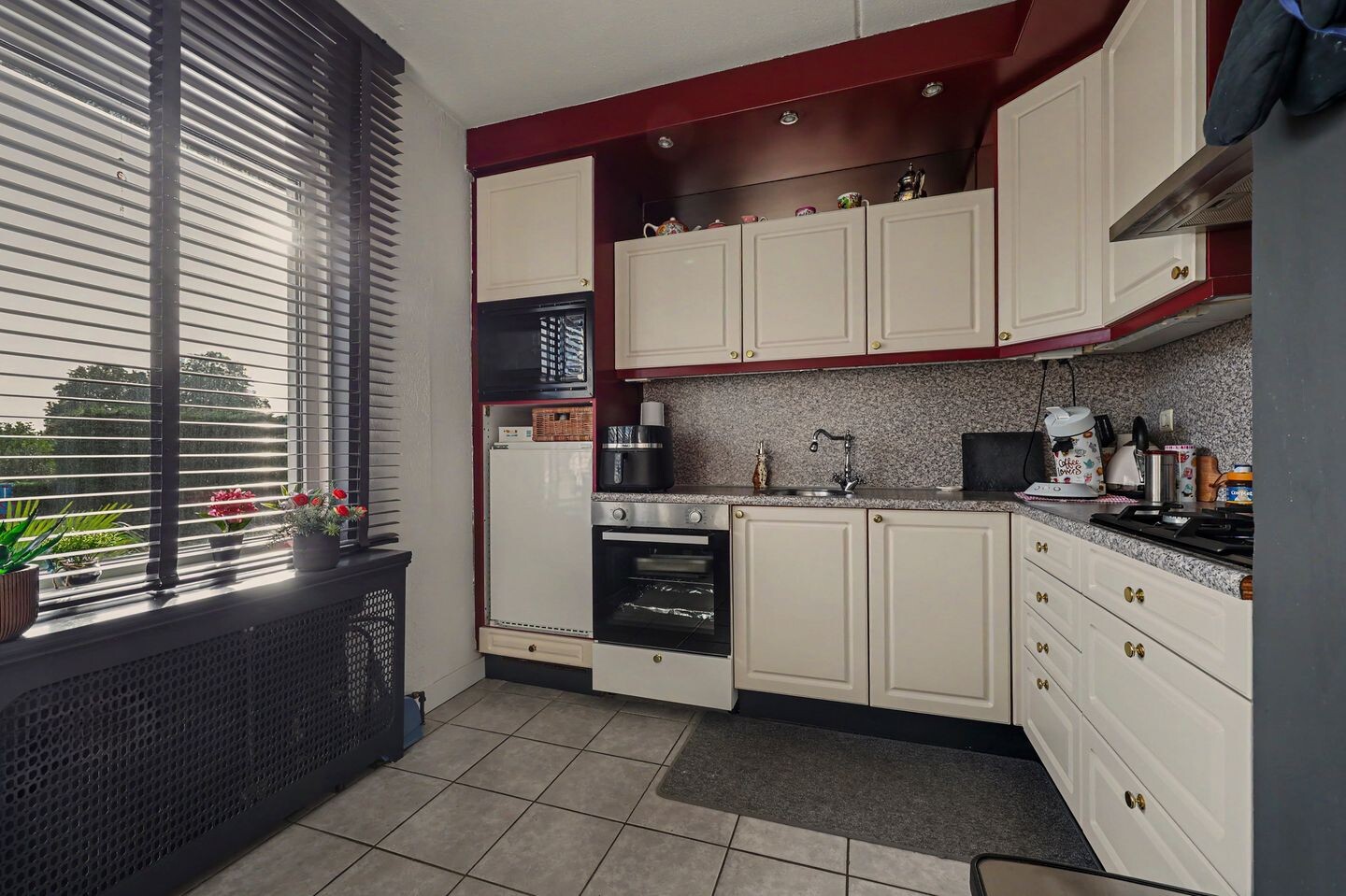 Tussenwoning te koop: Arkelhof 173, Zevenbergen