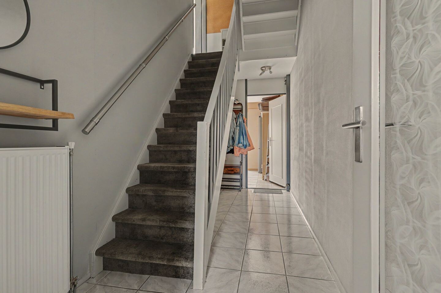 Tussenwoning te koop: Arkelhof 173, Zevenbergen