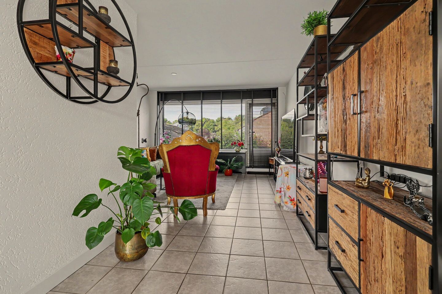 Tussenwoning te koop: Arkelhof 173, Zevenbergen