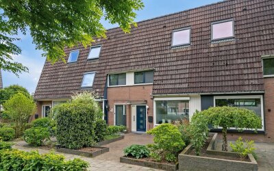Grote Waard 27