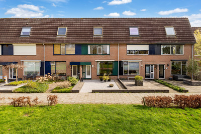 Grote Waard 9