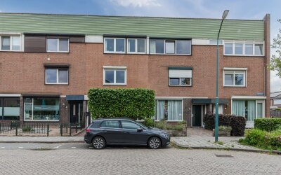 Grote Waard 6