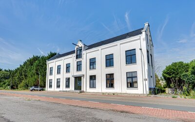 Huizersdijk 28-A
