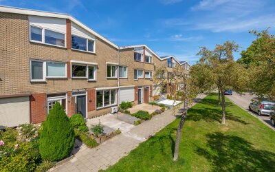 De Meeren 231