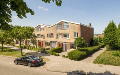 De Meeren 243