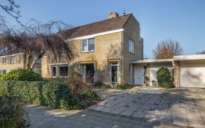 De Meeren 14