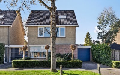 De Meeren 112