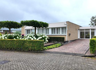 Bisschopshof 5