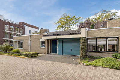 Burgemeester Reijndersstraat 43