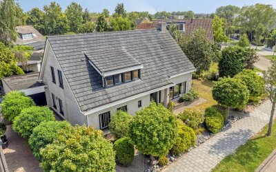 De Braak 11