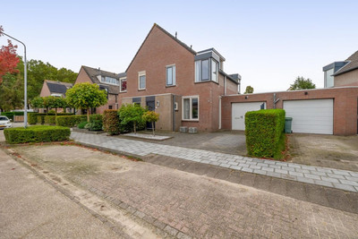 Kamillestraat 6
