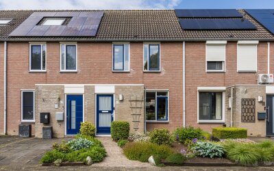 Hoefbladstraat 6
