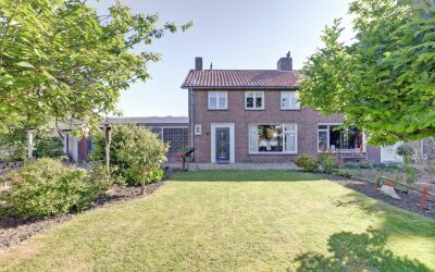 Hazeldonkse Zandweg 39