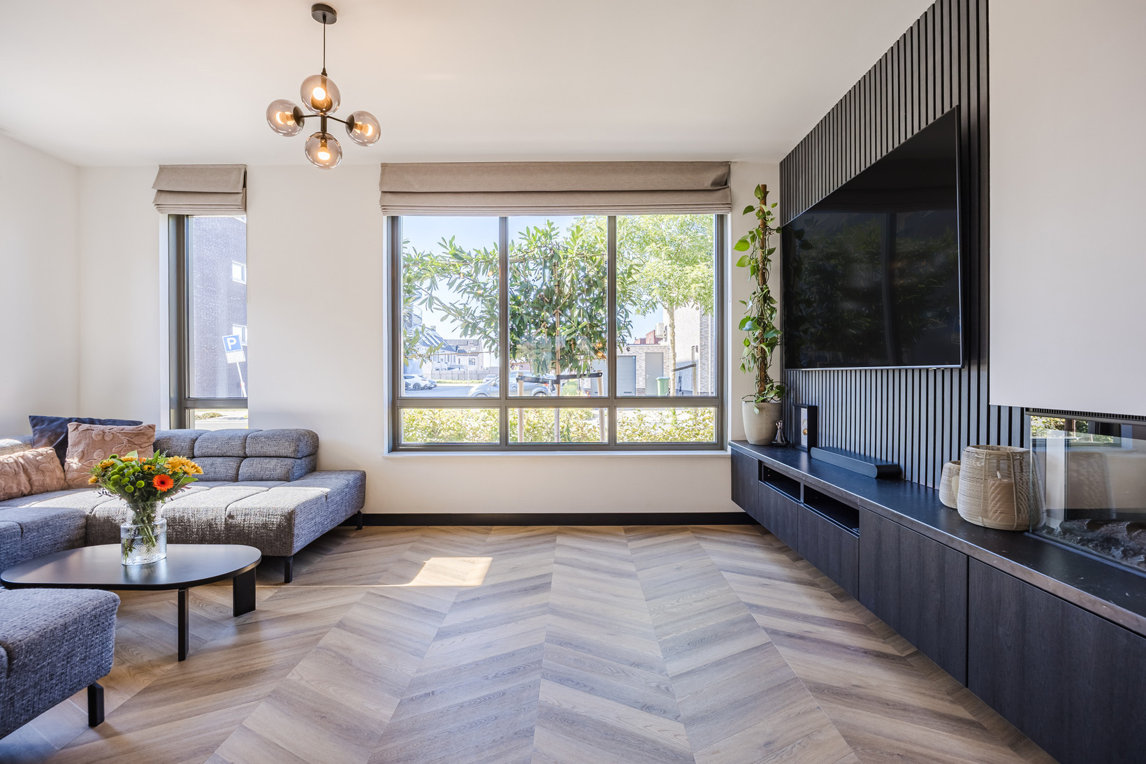 Hoekwoning te koop: Parelmoer 25, Zevenbergen