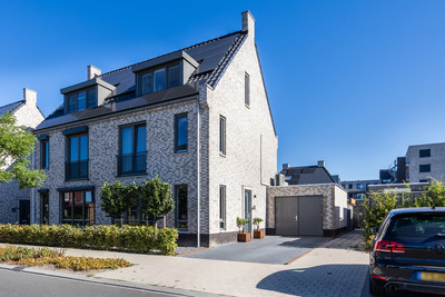 Parelmoer 25