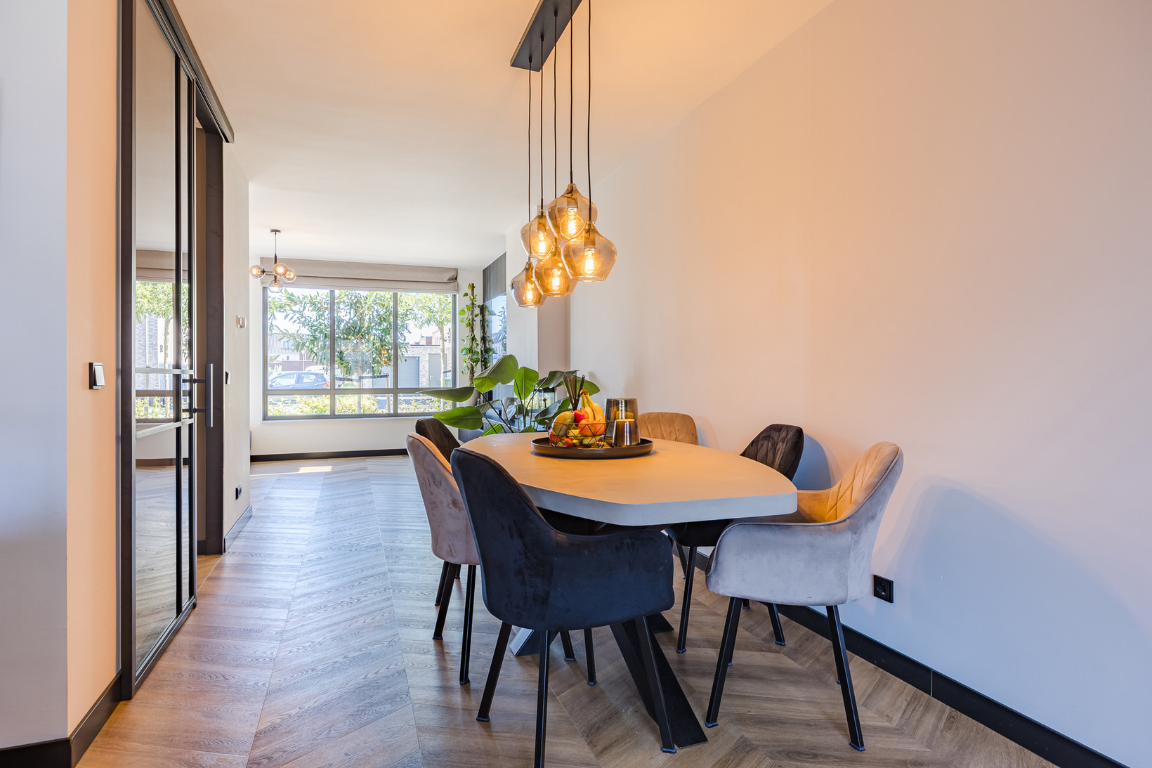 Hoekwoning te koop: Parelmoer 25, Zevenbergen