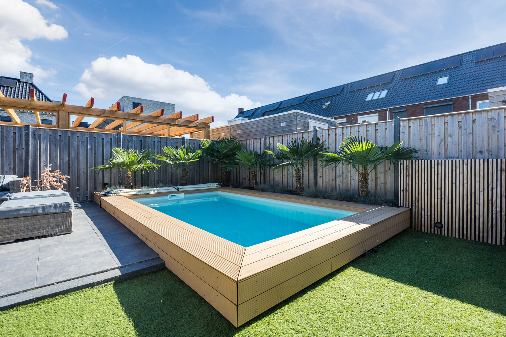Hoekwoning te koop: Parelmoer 25, Zevenbergen