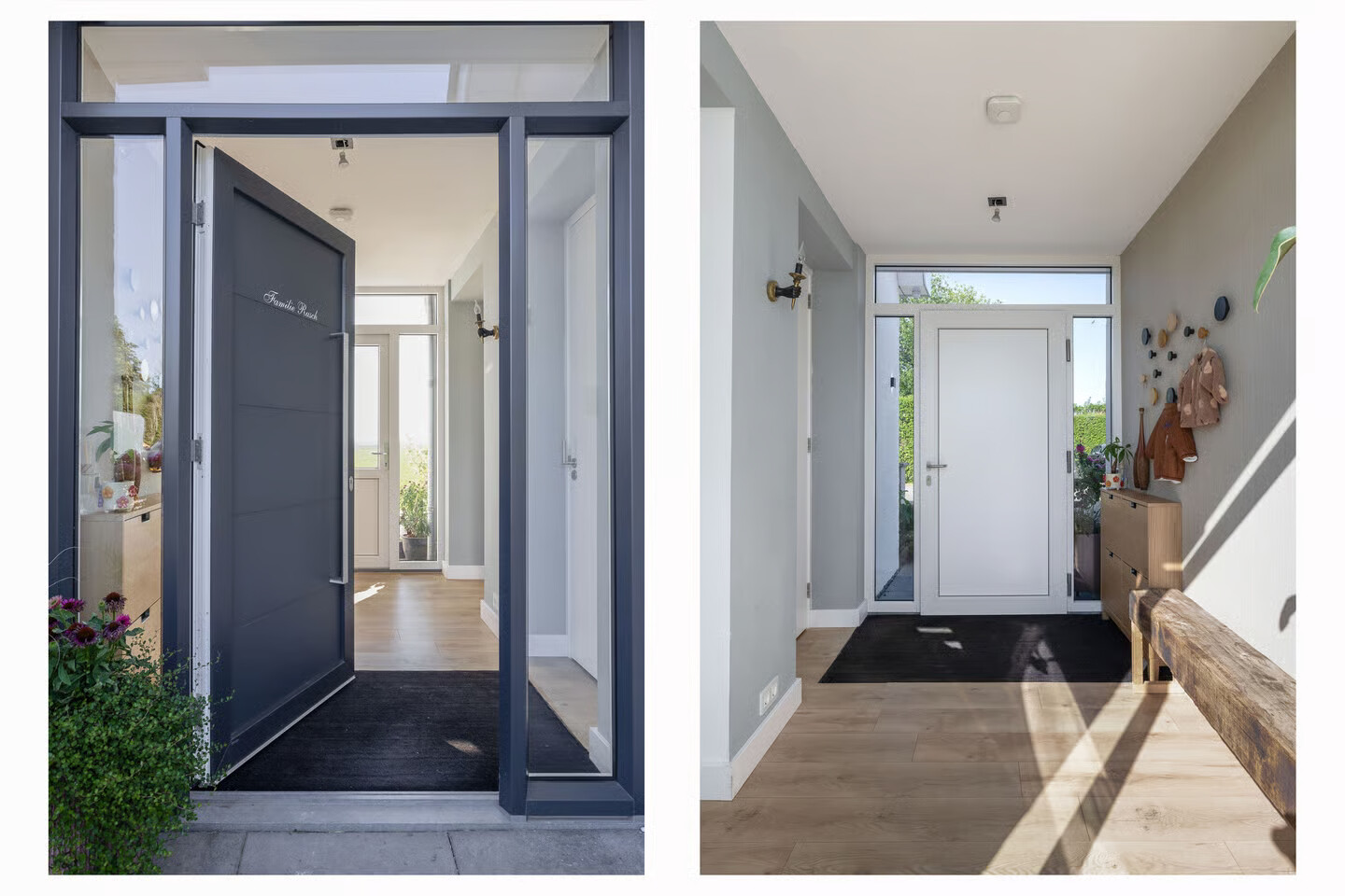 Vrijstaande woning te koop: Driehoefijzersstraat 61, Zevenbergschen Hoek