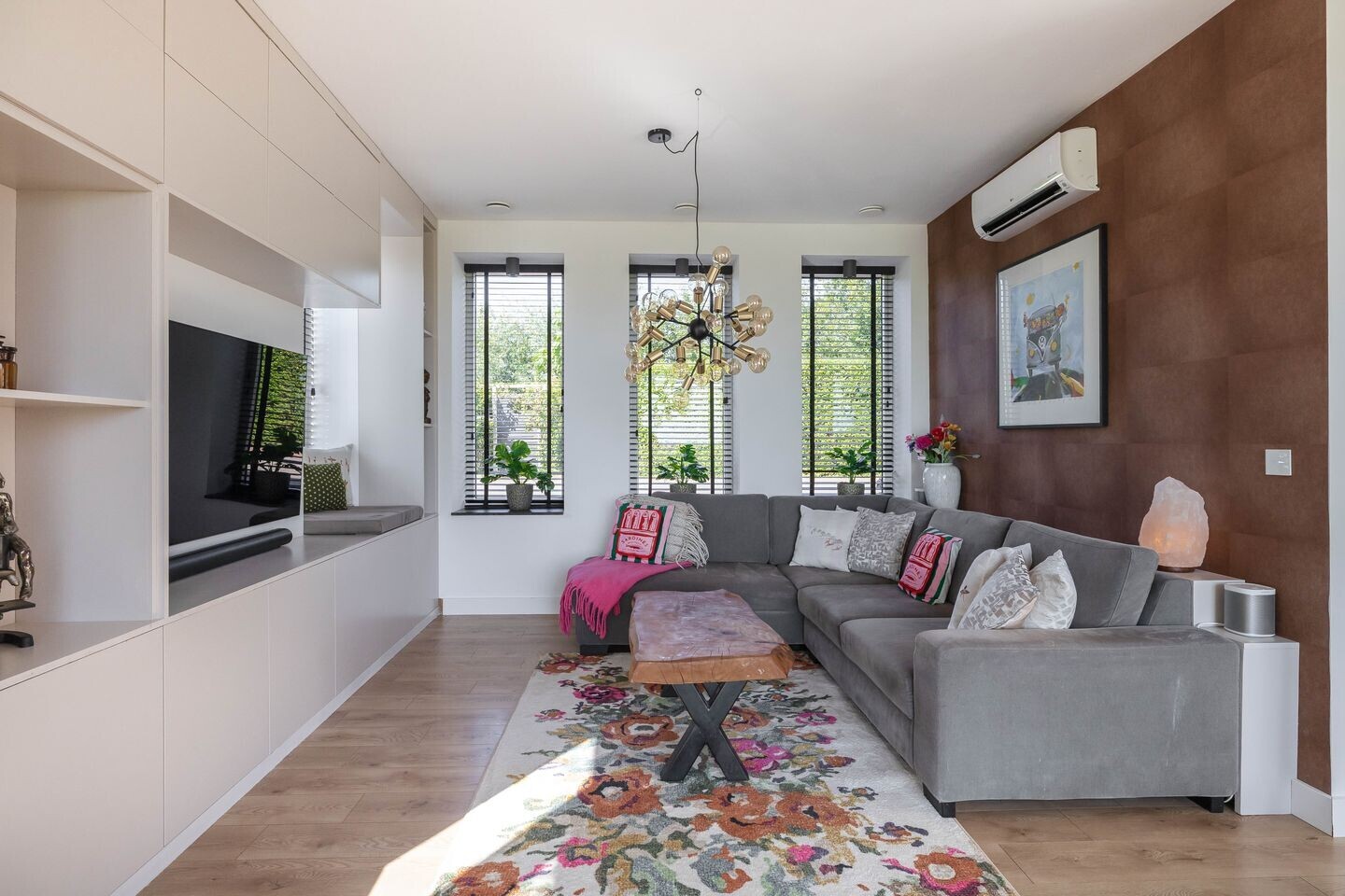 Vrijstaande woning te koop: Driehoefijzersstraat 61, Zevenbergschen Hoek